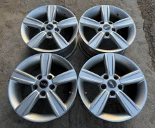 LegeArtis Optima. 6.5x16", 5x114.3, ET38, �� 67,1���. ����