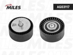 ����� ����� ���������� BMW F10/F20/F30/F07/F01/E70/E71 3.0 08- (INA 532072210) AG03117 Miles AG03117 AG03117 ����