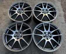 TWS. 6.5x16", 5x100, ET45, �� 73,1���. ����