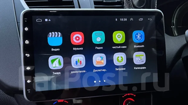 ��������� Android ����