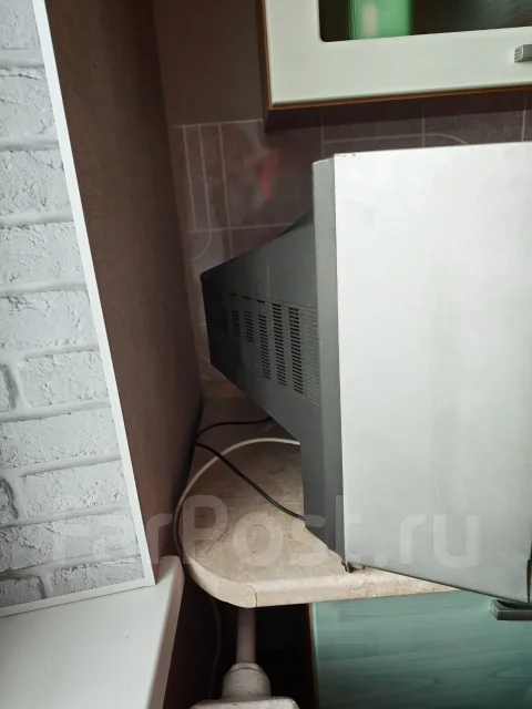 Sharp. CRT (���) ����