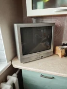 Sharp. CRT (���) ����