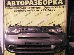 ���� Nissan CUBE 50946, ������ 66258 ����