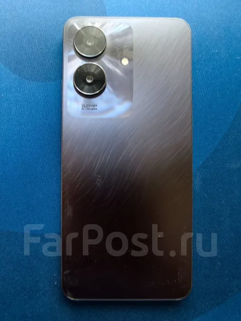 Realme Note 60. �/�, 128 ��, 3G, 4G LTE, Dual-SIM ����