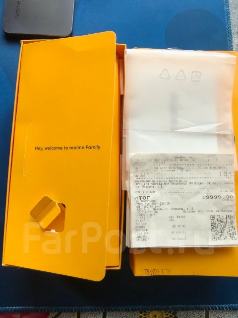 Realme Note 60. �/�, 128 ��, 3G, 4G LTE, Dual-SIM ����