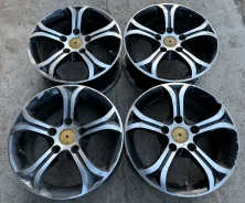 HFT. 6.5x15", 5x114.3, ET35, �� 73,1���. ����