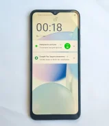 Realme C30s. �/�, 32 ��, ������, 3G, 4G LTE, Dual-SIM ����