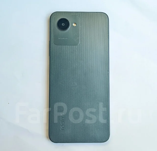 Realme C30s. �/�, 32 ��, ������, 3G, 4G LTE, Dual-SIM ����