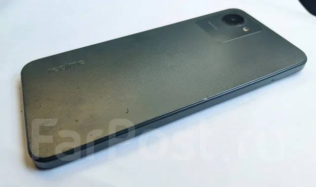 Realme C30s. �/�, 32 ��, ������, 3G, 4G LTE, Dual-SIM ����