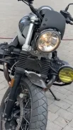 BMW R nineT Scrambler. 1 150����. ��., ��������, ���������, ������ �� �� ����