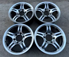 Advanti. 7.0x16", 6x139.7, ET10, �� 110,1���. ����