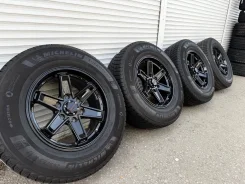 Weds Adventure Keeler Tactics. 8.0x17", 6x139.7, ET25, �� 106,1���. ����