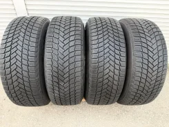 Michelin X-Ice Snow SUV. ������, ��� �����, 2023 ���, �/�, ����� 5 %. �������� ������� ����