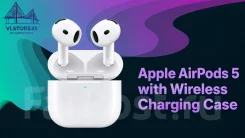 Apple AirPods 5. ��� ����� �� ������������ ����
