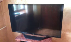 LG 43LH510V. LED ����