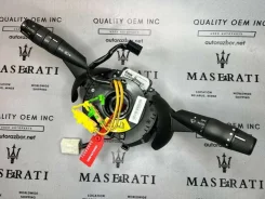 ������������� ���������� (��������) Maserati Quattroporte 5 2005 [LBD-12083090] 281701 ����