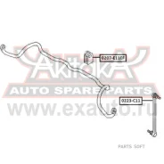 ������ ��������� ������������� d21,5 0207-E11EF* ASVA (������) ASVA 0207E11EF 0207E11EF ����