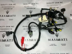 �������� ��� Maserati Quattroporte 5 2005 [LBD-12083005] 168729 ����