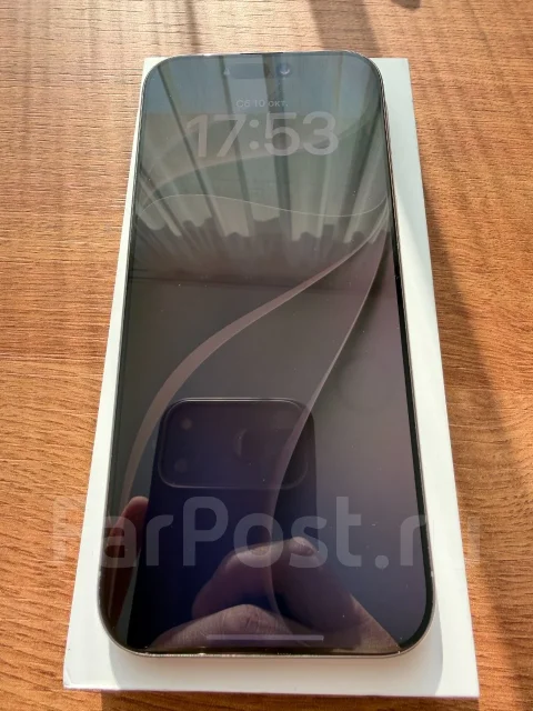 Apple iPhone 16 Pro Max. �/�, 512 ��, ������� ����
