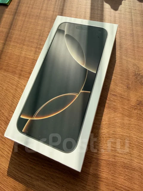 Apple iPhone 16 Pro Max. �/�, 512 ��, ������� ����