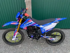 Regulmoto Sport-003 PR. 250����. ��., ��������, ���������, ������ �� �� ����