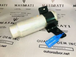��������� ������������ Maserati Quattroporte 5 2005 [LBD-02014967] 67085100 ����