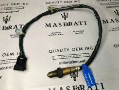 ������-���� Maserati Quattroporte 5 2005 [LBD-02014892] 177674 ����