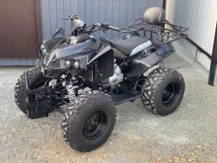 Yamaha Raptor 250. ��������, ��� ���\���, ��� ������� ����