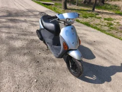 Suzuki Lets 4. 49����. ��., ��������, ���������, ��� ������� ����