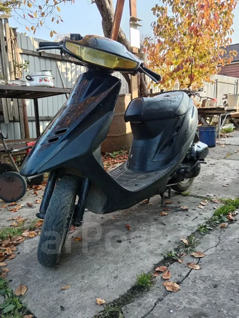 Honda Dio AF28. 50����. ��., ��������, ���������, ������ �� �� ����