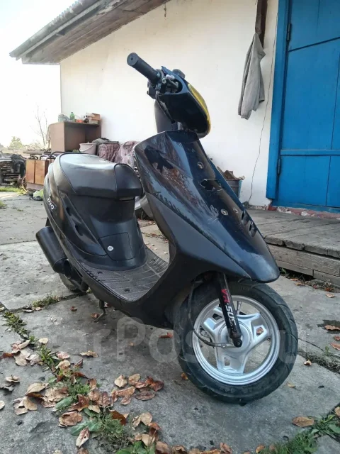 Honda Dio AF28. 50����. ��., ��������, ���������, ������ �� �� ����