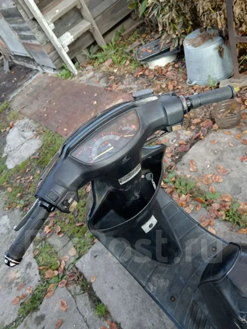 Honda Dio AF28. 50����. ��., ��������, ���������, ������ �� �� ����