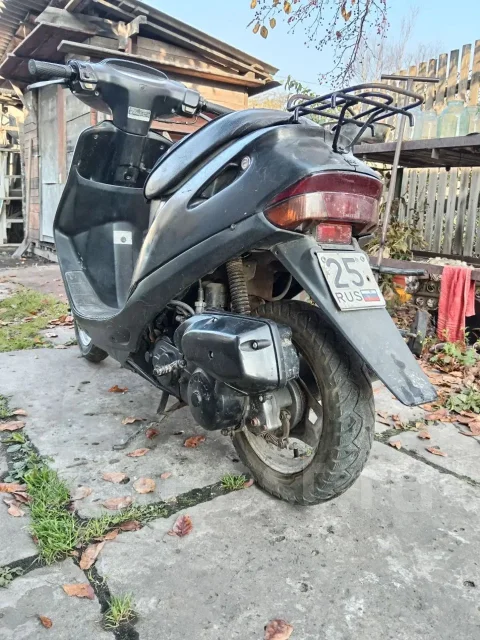 Honda Dio AF28. 50����. ��., ��������, ���������, ������ �� �� ����
