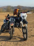 KTM 65 SX. 65����. ��., ��������, ��� ���, ������ �� �� ����