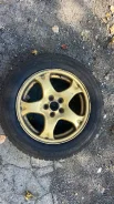 Subaru. x16", 5x100, ET-54 ����