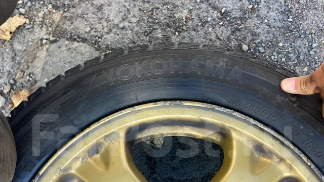 Subaru. x16", 5x100, ET-54 ����
