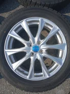 CSA Joker. 6.0x17", 4x100, ET40, �� 70,1���. ����