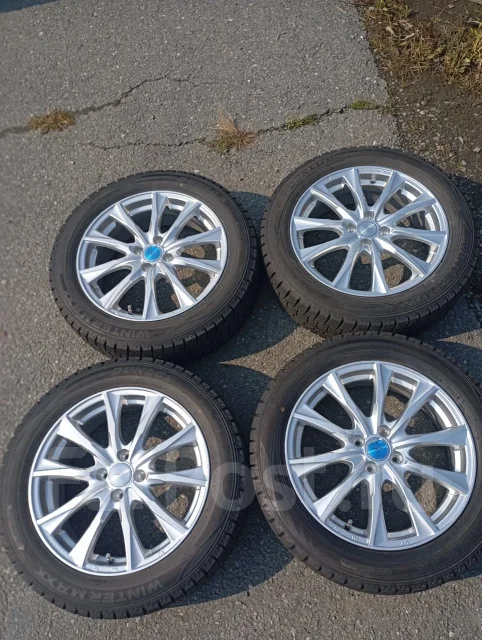 CSA Joker. 6.0x17", 4x100, ET40, �� 70,1���. ����