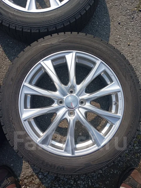 CSA Joker. 6.0x17", 4x100, ET40, �� 70,1���. ����