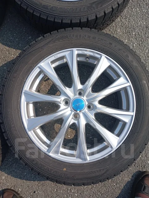CSA Joker. 6.0x17", 4x100, ET40, �� 70,1���. ����
