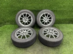 �������� ���� Hot Stuff Cross Speed Premium 5*100 R16. 6.5x16" 5x100 ET48 �� 67,1���. ����