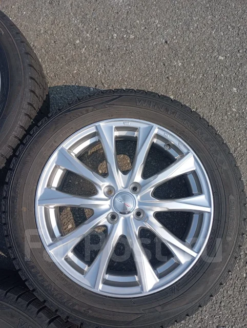 CSA Joker. 6.0x17", 4x100, ET40, �� 70,1���. ����