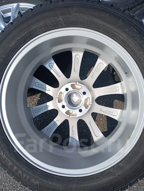 CSA Joker. 6.0x17", 4x100, ET40, �� 70,1���. ����