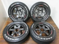 RAYS Volk Racing TE37SB