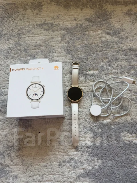 Huawei Watch GT 4 ����