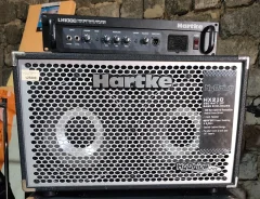 ������ Hartke hyDrive ����