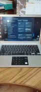 DEXP Aquilon. 14.1", 1,1����, ��� 8 ��, ���� 120���, WiFi: 1, Bluetooth: 1, ����������� �� 3��. ����