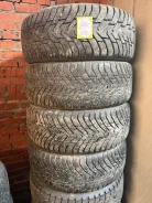 Nokian Hakkapeliitta 8 SUV. ������, ����������, �/�, ����� 10 % ����