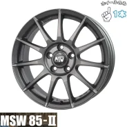 MSW 85