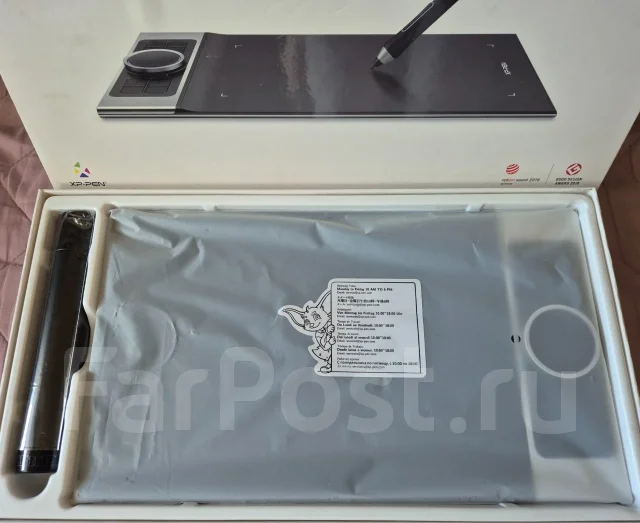 Samsung Galaxy Tab A S-Pen. 9.6 ������ ����